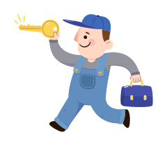 Local emergency lockout specialist near you offering 24/7 emergency lockout solution in Granite City, IL