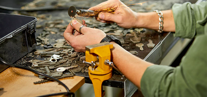 24 Hours Locksmith Solutions in Granite City