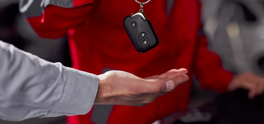 Automotive Car Lock Rekeying Locksmith Specialists in Granite City