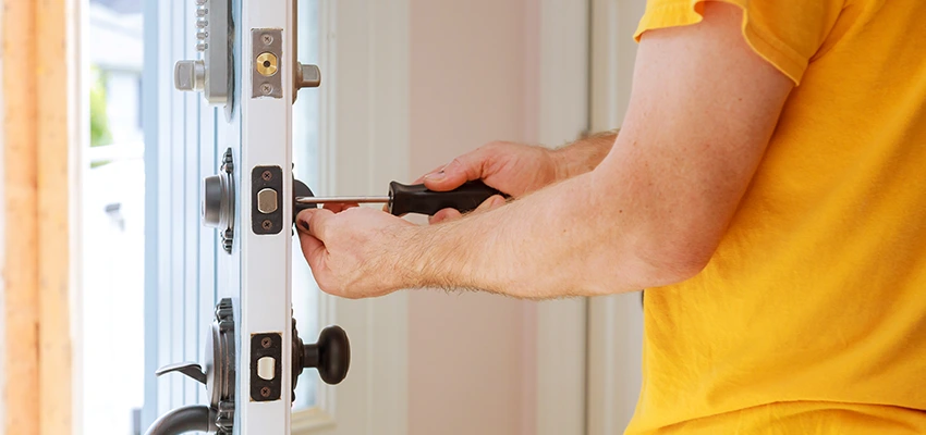 Break-in Prevention Solutions in Granite City, IL