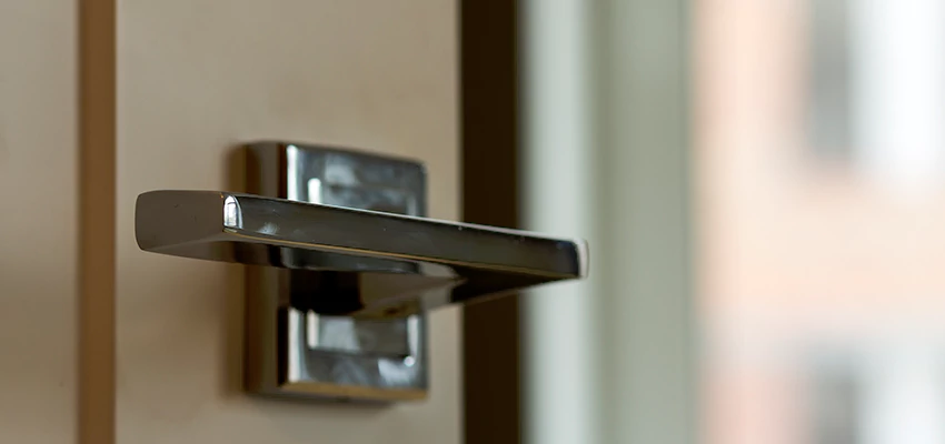 Door Lever Knob Repair in Granite City, Illinois