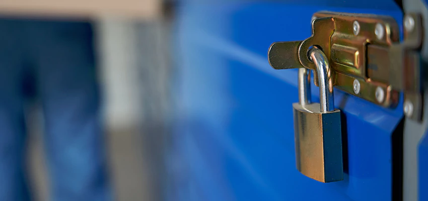 Industrial Door Lock Repair And Installation in Granite City, IL