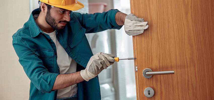 24 Hour Residential Locksmith in Granite City, Illinois