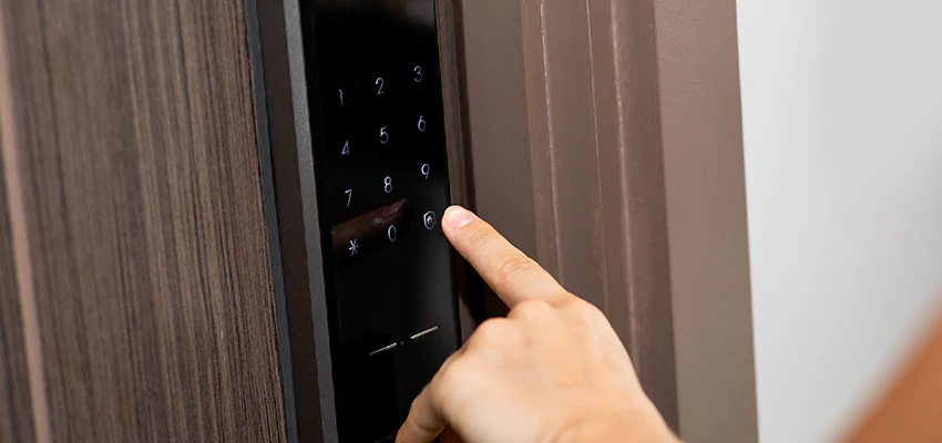 Secure Code Locks Ideas in Granite City, Illinois