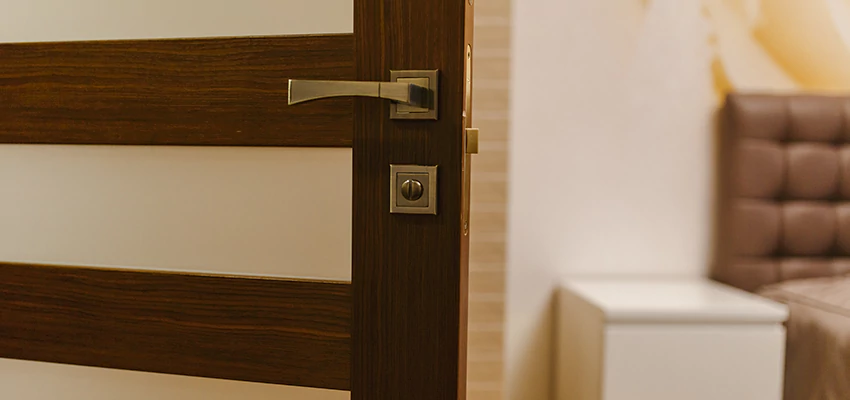 Door Lever Troubleshooting in Granite City, IL