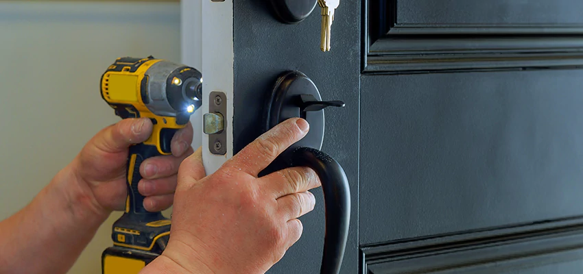 Emergency Downtown Locksmith in Granite City, IL