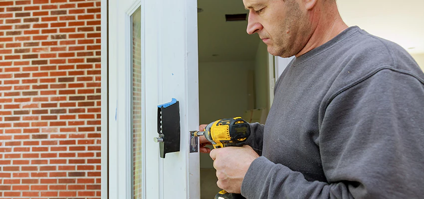Eviction Locksmith Services For Lock Installation in Granite City, IL