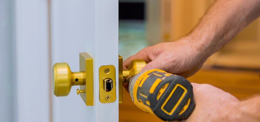Local Locksmith For Key Fob Replacement in Granite City, Illinois