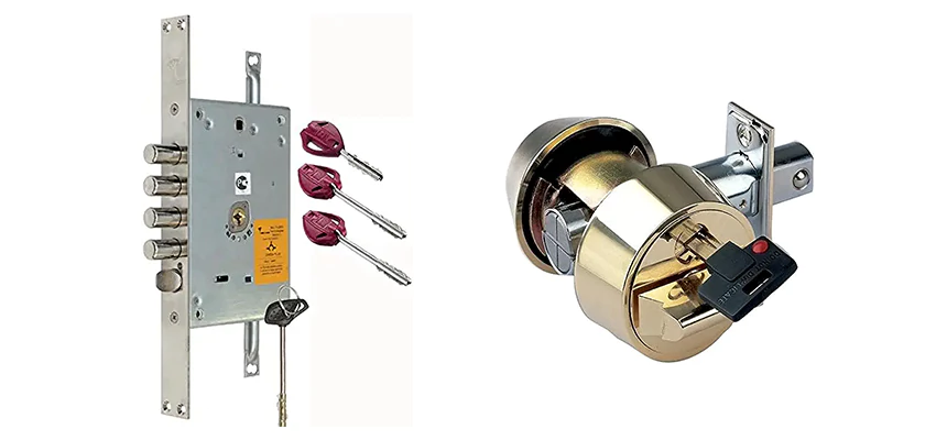 Mul-T-Lock Vehicle Locks Installation in Granite City, IL