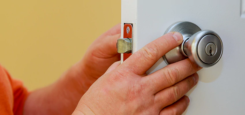 Residential Locksmith For Lock Installation in Granite City