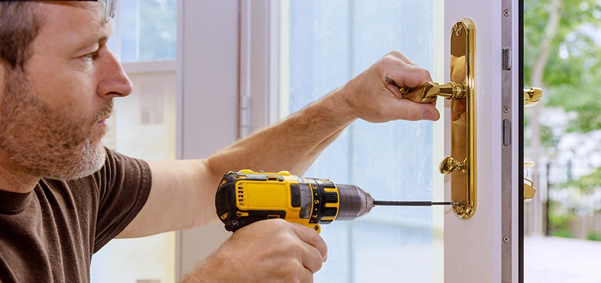Affordable Bonded & Insured Locksmiths in Granite City, IL