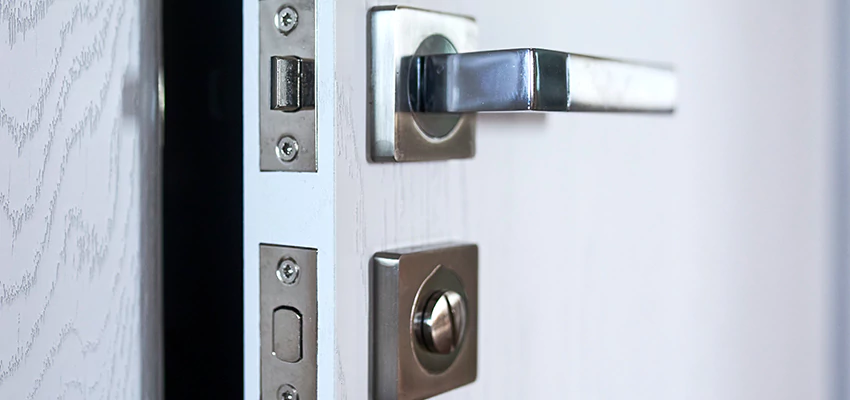 Door Lever Handle Lock Repair in Granite City, IL