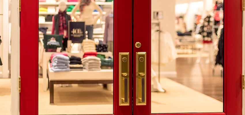 Automotive Locksmith For Retail Stores in Granite City, IL