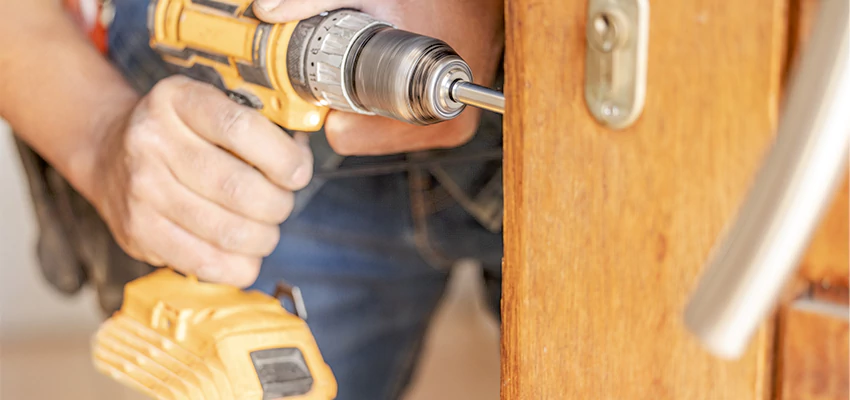 Emergency A1 Locksmith Services in Granite City, Illinois