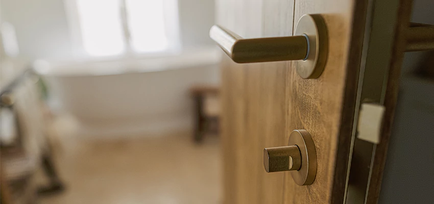 Mortise Locks For Bathroom in Granite City