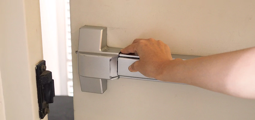 Door Lock Cylinder Reinforcements in Granite City, IL