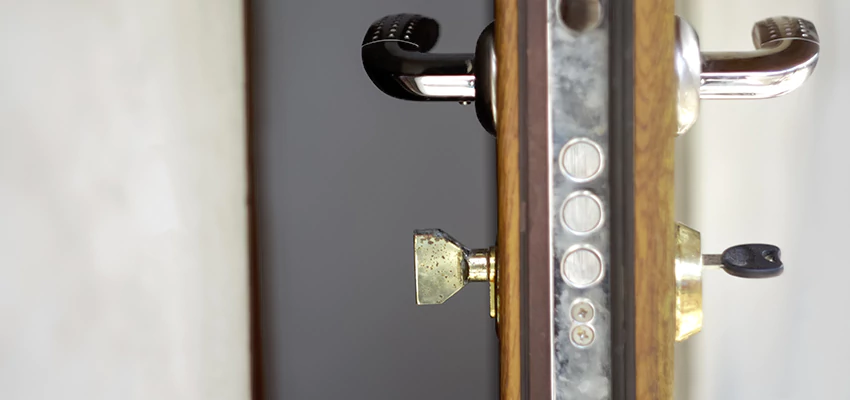 Holiday Emergency Locksmith in Granite City, Illinois