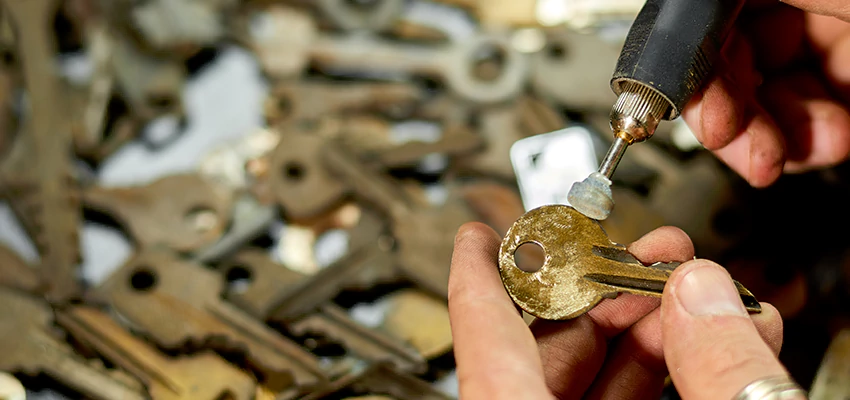 Car Lock Key Repair Service in Granite City, IL
