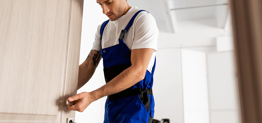 Car Lock Repair And Installation Expert in Granite City, IL