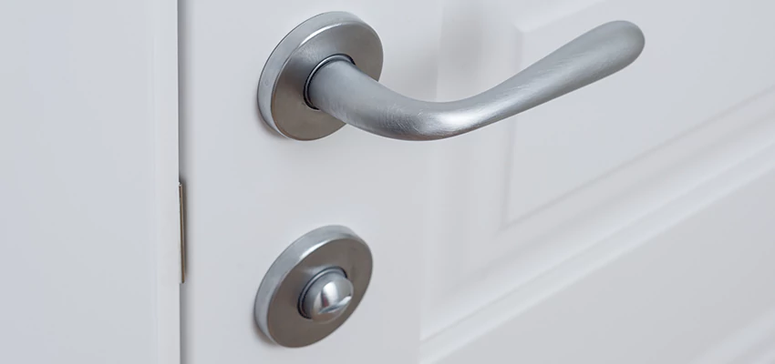 Single-Occupancy Restroom Locks Repair in Granite City