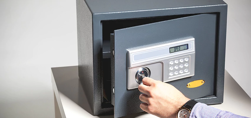 Jewelry Safe Unlocking Service in Granite City