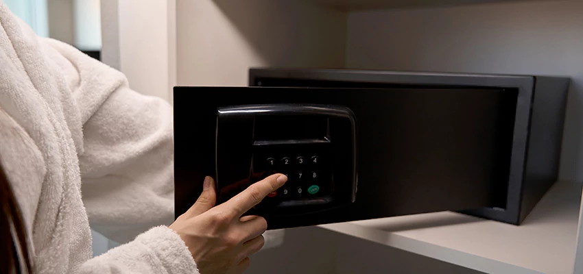 Safe Unlocking Service Company in Granite City, Illinois