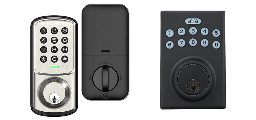 Garage Emergency Lock Replacements in Granite City, IL