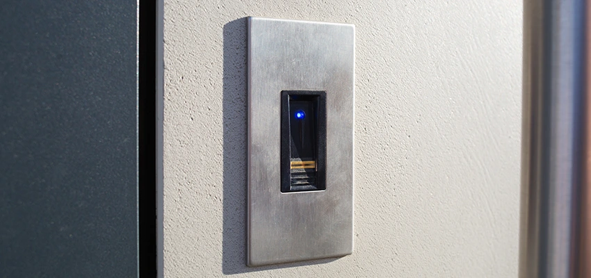 Fingerprint Biometric Entry Systems Maintenance in Granite City, Illinois