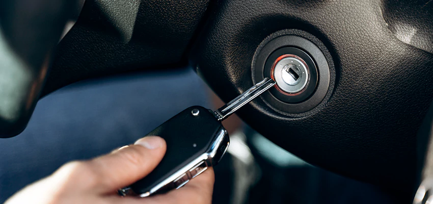 Car Key Replacement Locksmith in Granite City