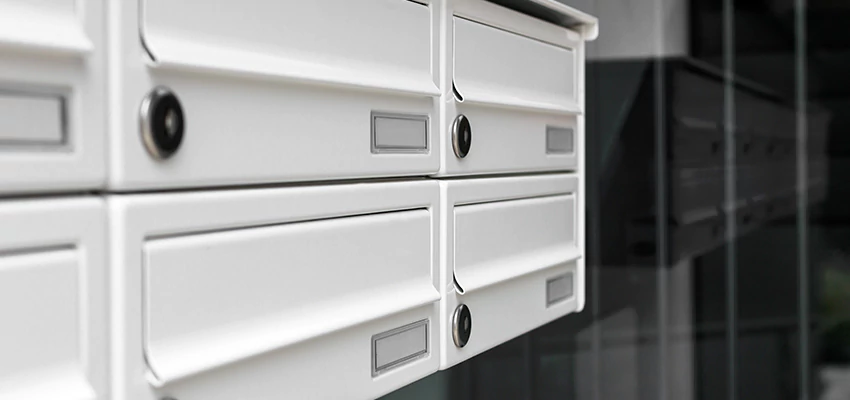 Mailbox Tubular Lock Replacement in Granite City, Illinois