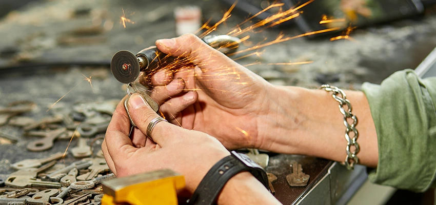 Mobile Locksmith For Lock Replacement Service in Granite City, Illinois