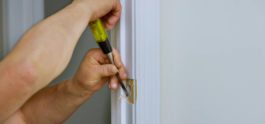 On Demand Locksmith For Key Replacement in Granite City, Illinois