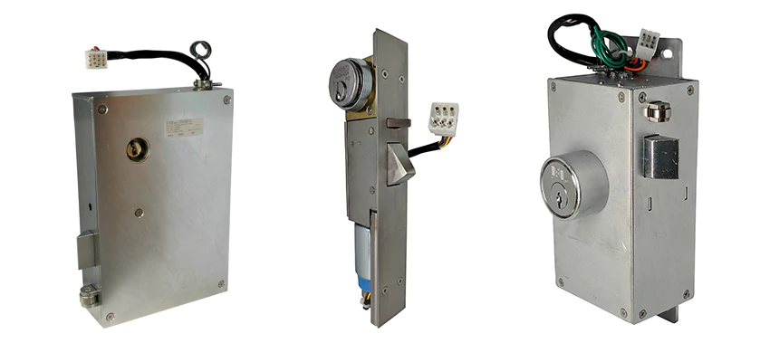 Locksmith For RR Fence Gates Brink Lock in Granite City, IL