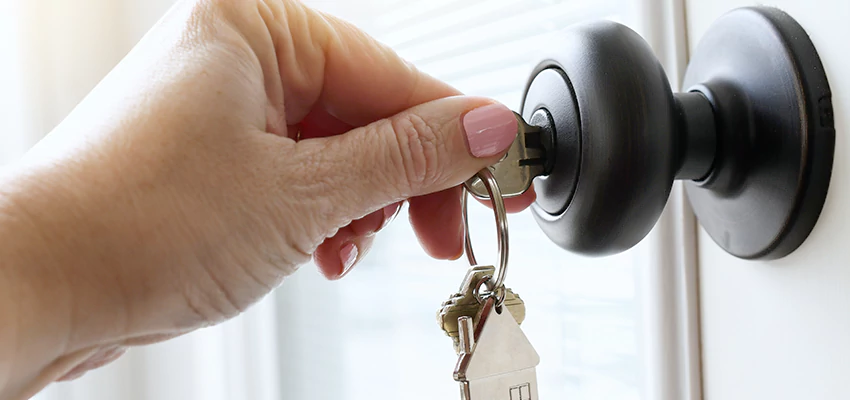 Top Locksmith For Residential Lock Solution in Granite City