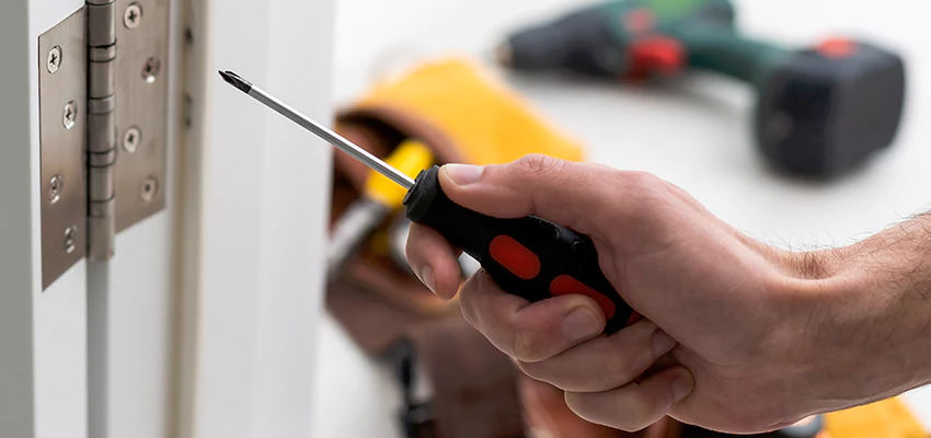 Holiday Emergency Locksmith in Granite City, Illinois