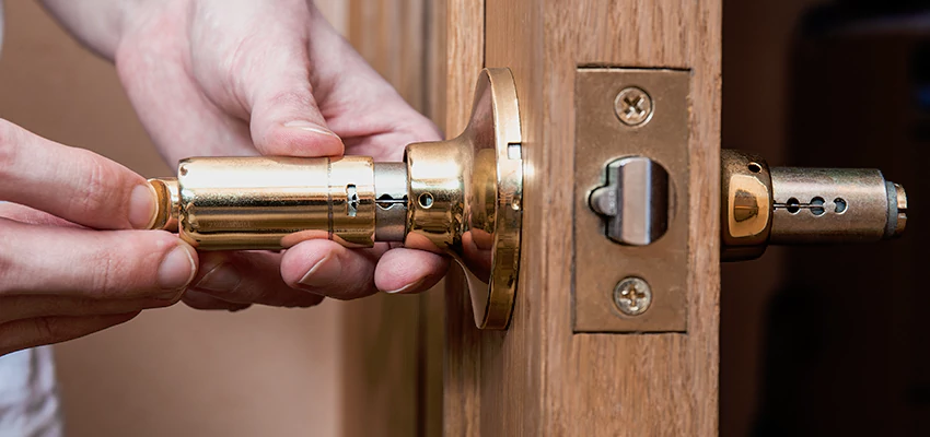 Padlock Lock Replacement Assistance in Granite City, IL