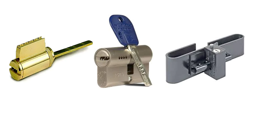 Mul-T-Lock Electronic Locks Repair in Granite City