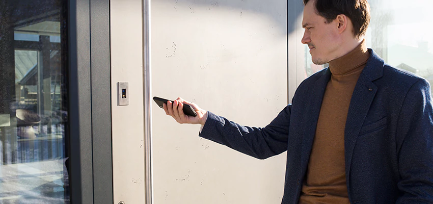 Business Security Systems in Granite City, IL