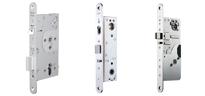 ASSA-Abloy Locks Hinge Repair in Granite City