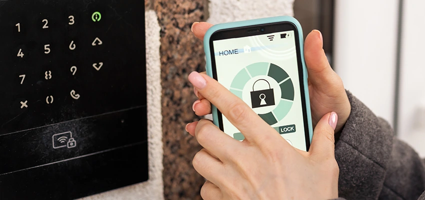 Building Security Upgrades in Granite City, IL