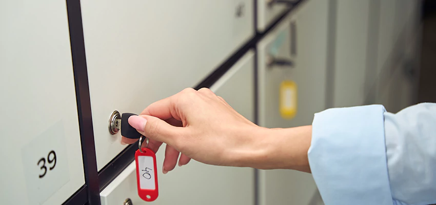 Upgrading File Cabinet Locks in Granite City