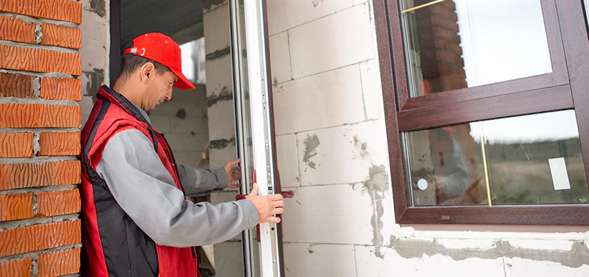 Home Invasion Door Lock Repairs in Granite City, IL