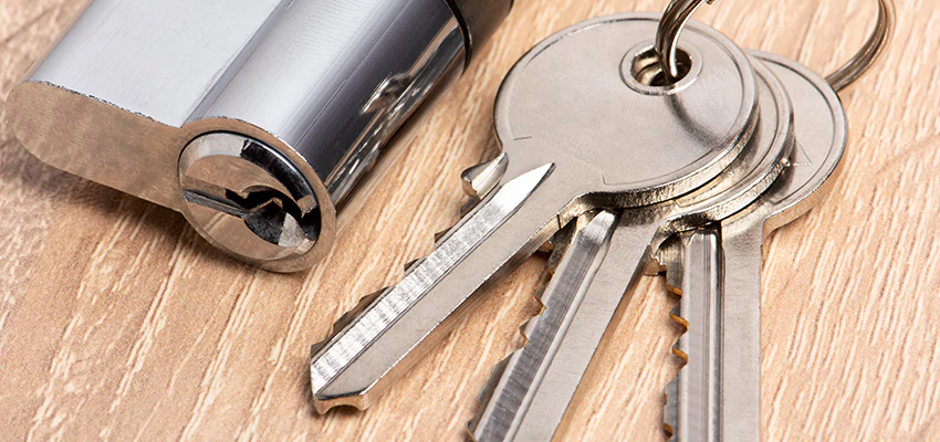 Lock Rekeying Services in Granite City