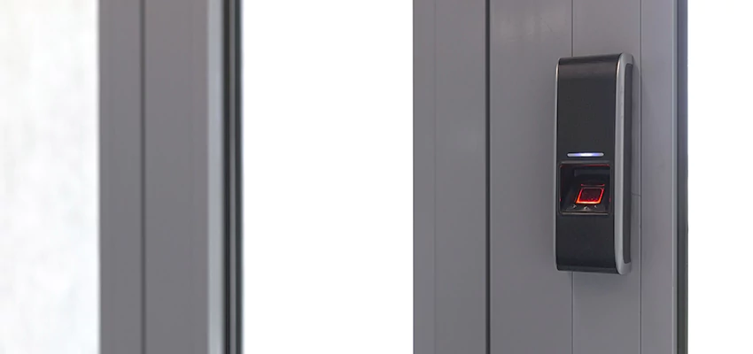 Push Button Lock Keypad Repair in Granite City, Illinois