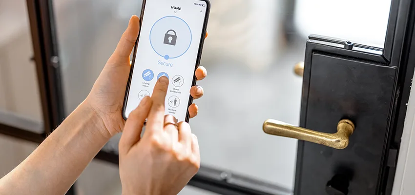 Remote Control Locks Sensor Repair in Granite City, Illinois