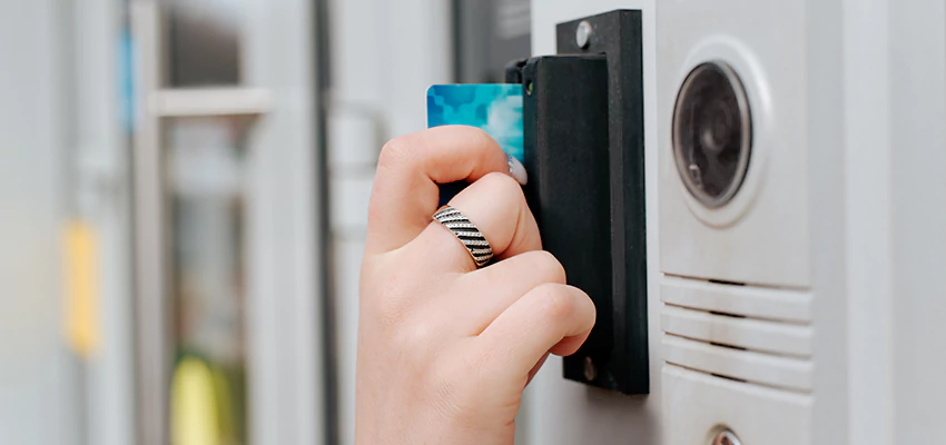 Secure Smartphone-Based Entry Systems Installation in Granite City, Illinois