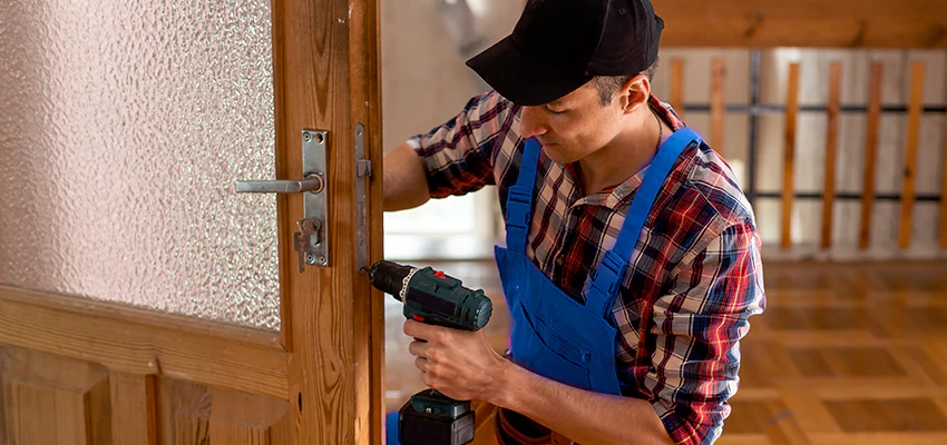 Trusted Local Digital Locks Locksmith Repair in Granite City, Illinois