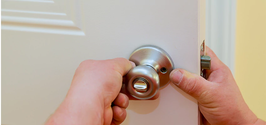 After-hours Locksmith For Lock And Key Installation in Granite City