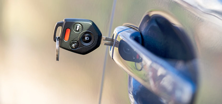 Automotive Locksmith Key Programming Specialists in Granite City