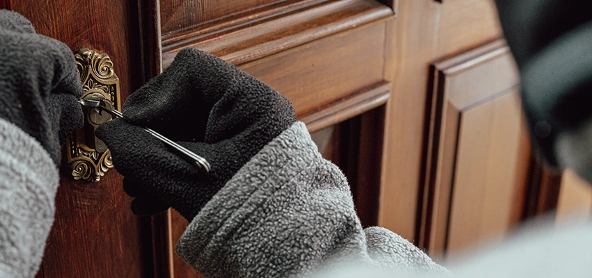 Burglar Damage Electronic Locks Repair in Granite City, IL